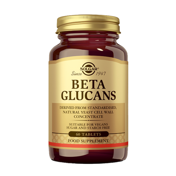 Beta glukani