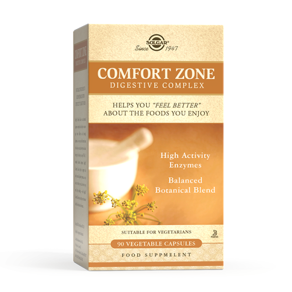 Comfort Zone Digestive Complex