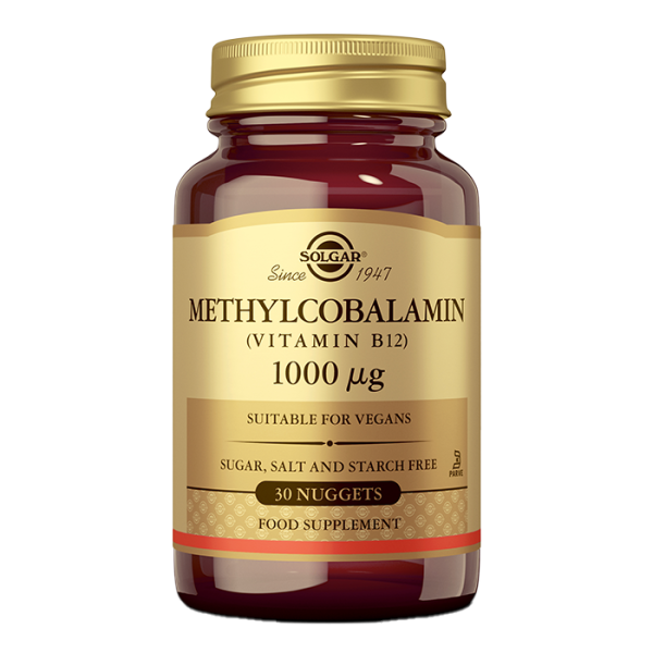 Methylcobalamin 1000mg