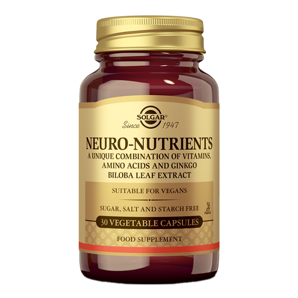 Neuro Nutrienti