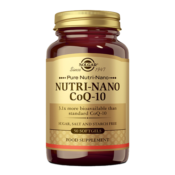 Nutri-Nano™ CoQ-10