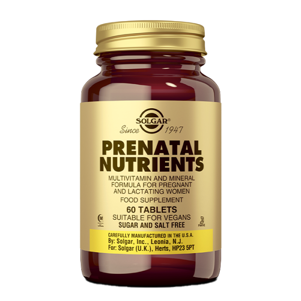 Prenatal